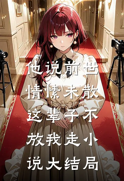 他说前世情愫未散，这辈子不放我走小说大结局