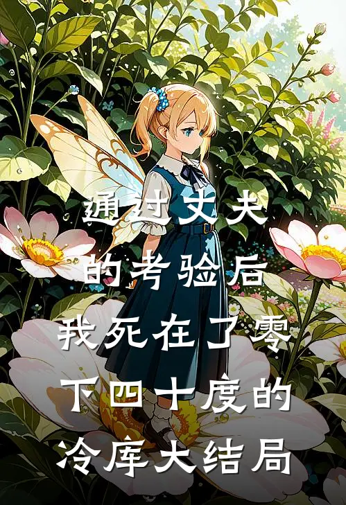 通过丈夫的考验后，我死在了零下四十度的冷库大结局
