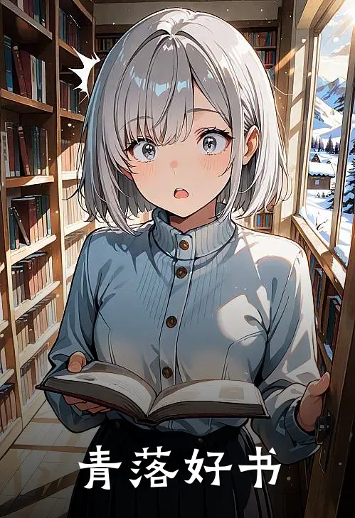 青落好书