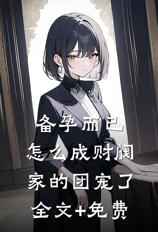 备孕而已，怎么成财阀家的团宠了全文+免费