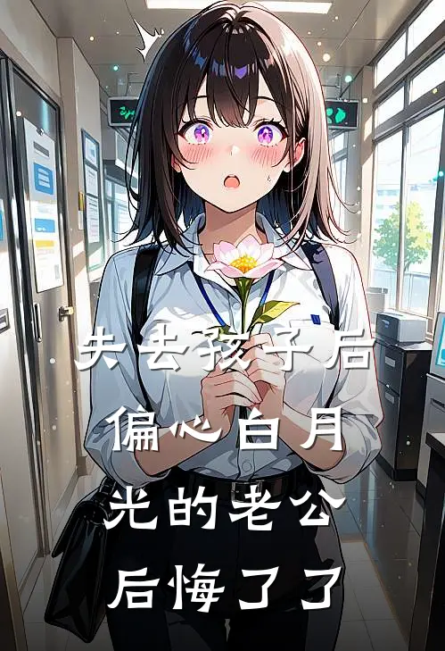 失去孩子后，偏心白月光的老公后悔了了