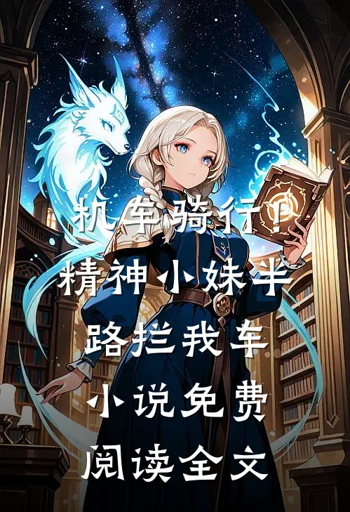 机车骑行！精神小妹半路拦我车小说免费阅读全文