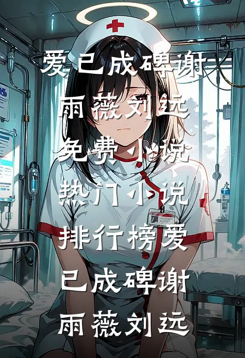 爱已成碑谢雨薇刘远免费小说_热门小说排行榜爱已成碑(谢雨薇刘远)