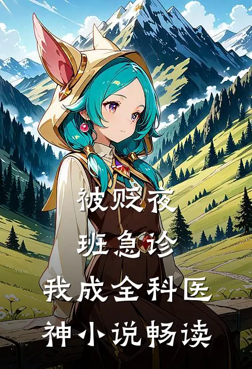 被贬夜班急诊，我成全科医神小说畅读