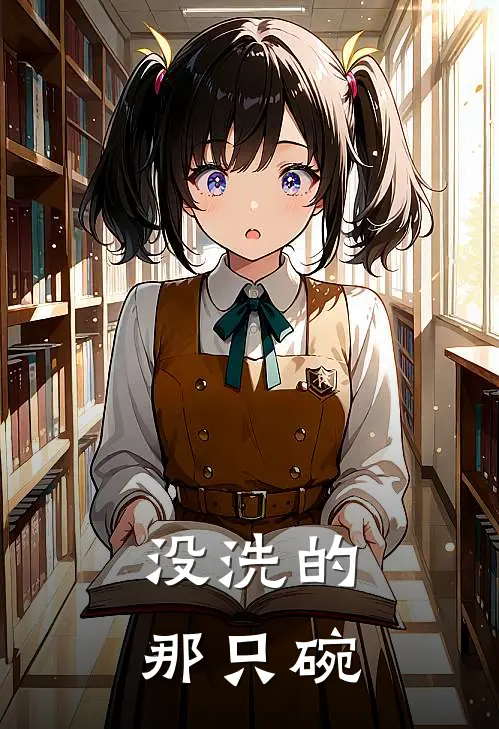 没洗的那只碗