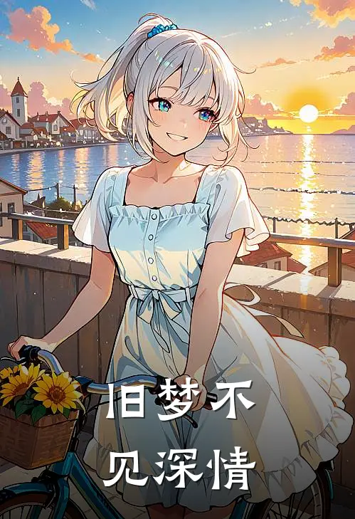 旧梦不见深情