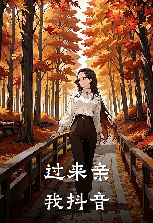 过来亲我抖音