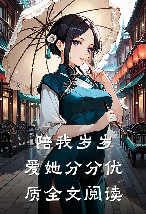 陪我岁岁，爱她分分优质全文阅读