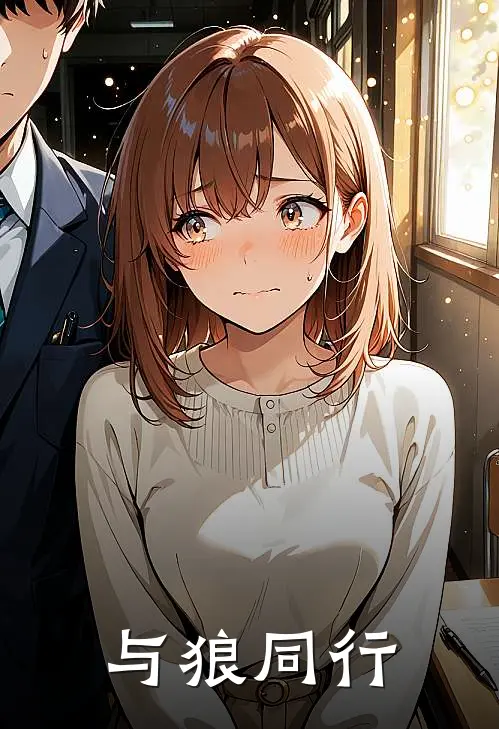 与狼同行