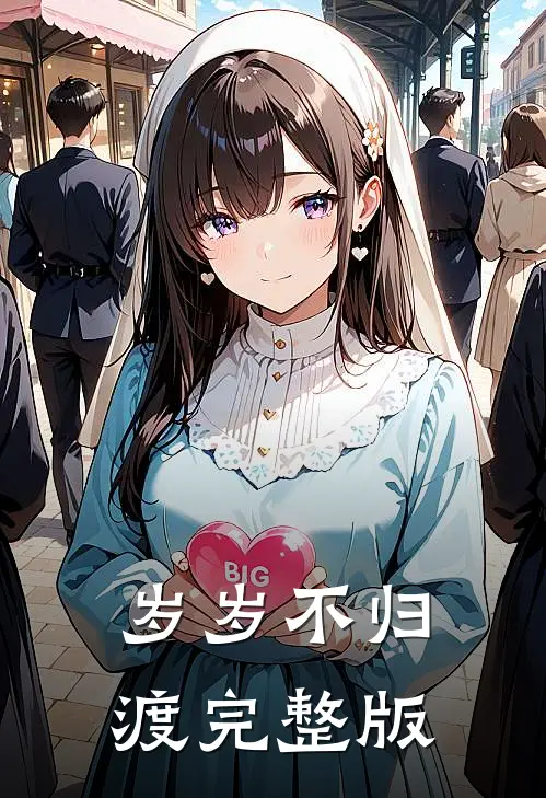 岁岁不归渡完整版