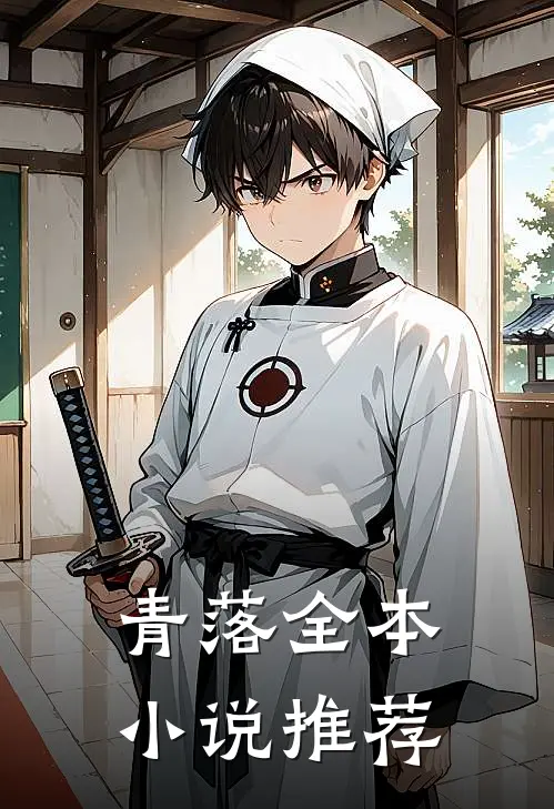 青落全本小说推荐