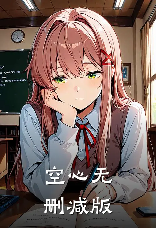 空心无删减版