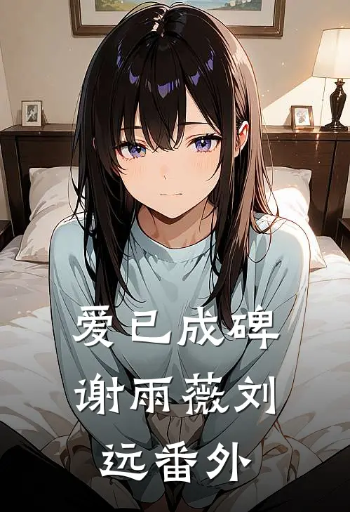 爱已成碑谢雨薇刘远番外
