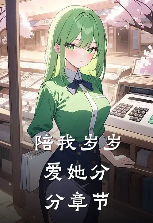 陪我岁岁，爱她分分章节