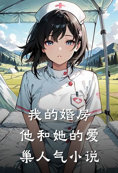 我的婚房，他和她的爱巢人气小说