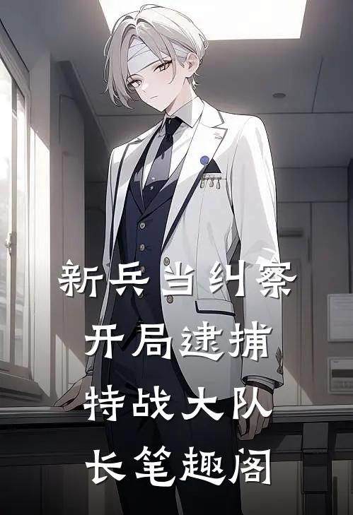 新兵当纠察，开局逮捕特战大队长笔趣阁