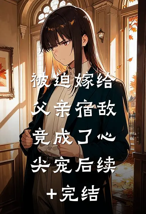 被迫嫁给父亲宿敌，竟成了心尖宠后续+完结