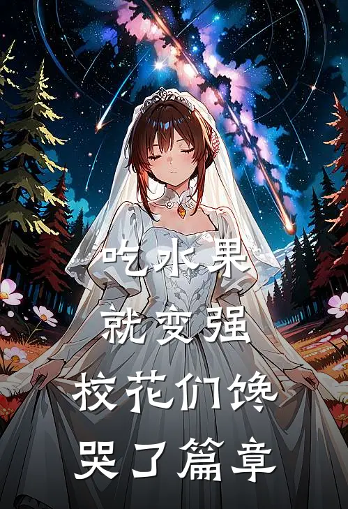 吃水果就变强，校花们馋哭了篇章