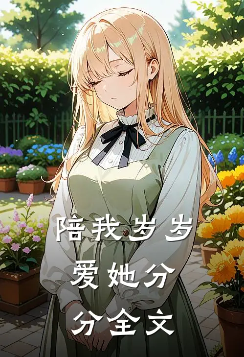 陪我岁岁，爱她分分全文