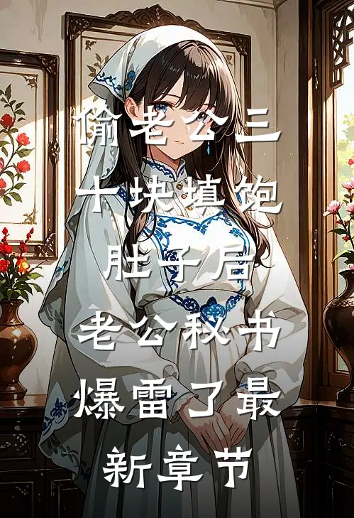 偷老公三十块填饱肚子后，老公秘书爆雷了最新章节