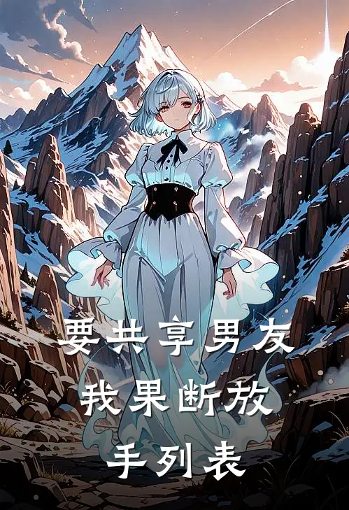 要共享男友，我果断放手列表