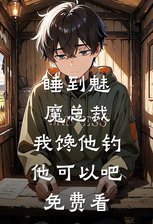 睡到魅魔总裁，我馋他钓他可以吧免费看