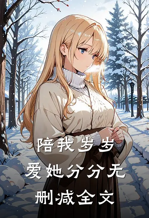 陪我岁岁，爱她分分无删减全文