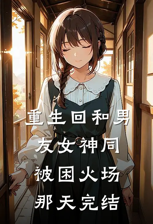 重生回和男友女神同被困火场那天完结
