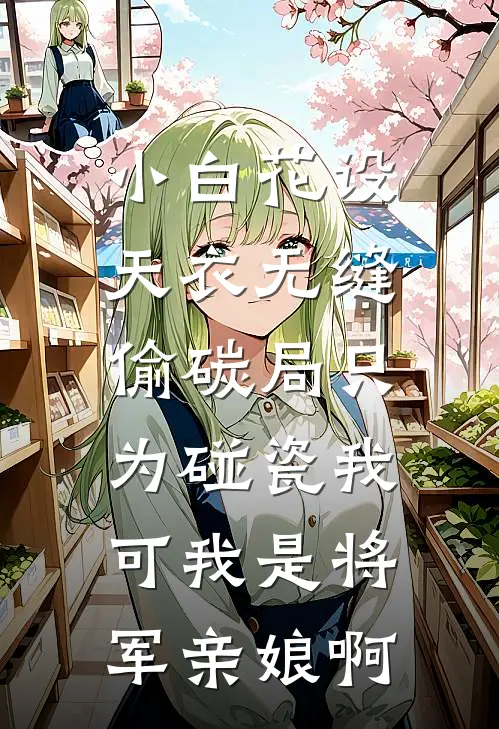 小白花设天衣无缝偷碳局只为碰瓷我，可我是将军亲娘啊