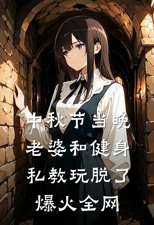 中秋节当晚，老婆和健身私教玩脱了爆火全网