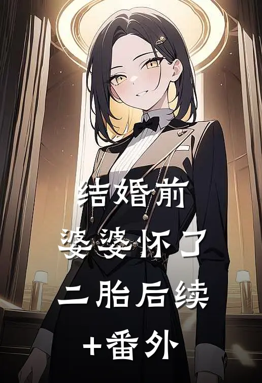 结婚前，婆婆怀了二胎后续+番外
