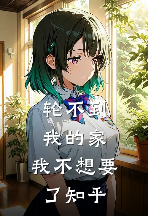 轮不到我的家，我不想要了知乎