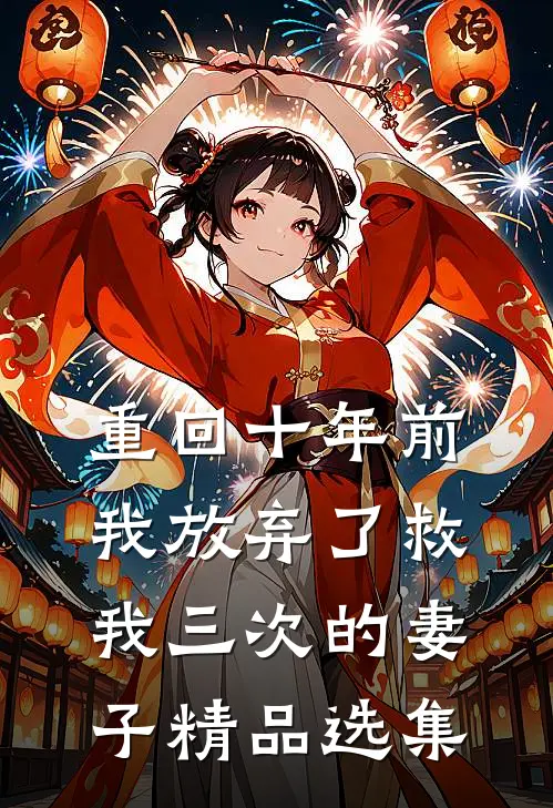 重回十年前，我放弃了救我三次的妻子精品选集