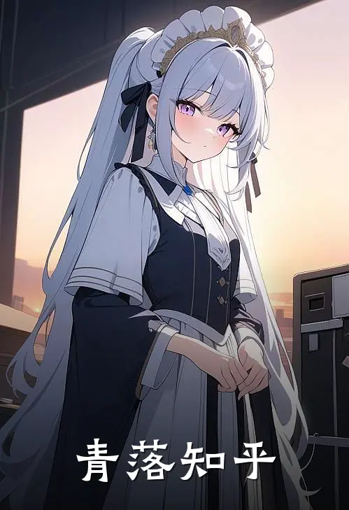 青落知乎