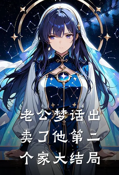 老公梦话出卖了他第二个家大结局