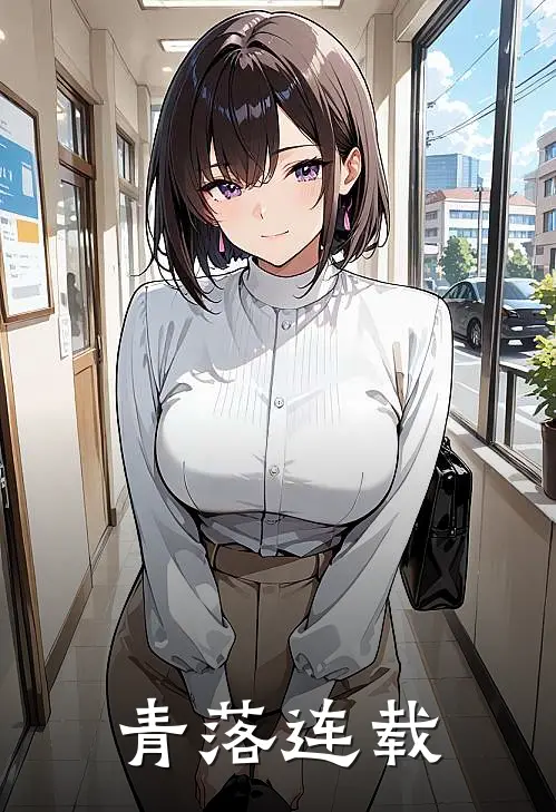 青落连载