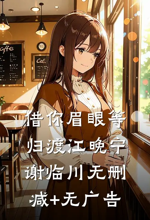 借你眉眼等归渡江晚宁谢临川无删减+无广告