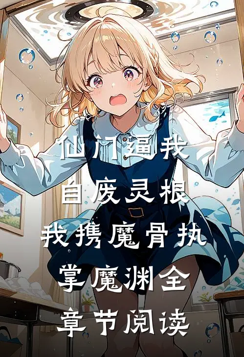 仙门逼我自废灵根，我携魔骨执掌魔渊全章节阅读