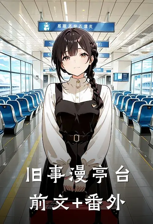旧事漫亭台前文+番外