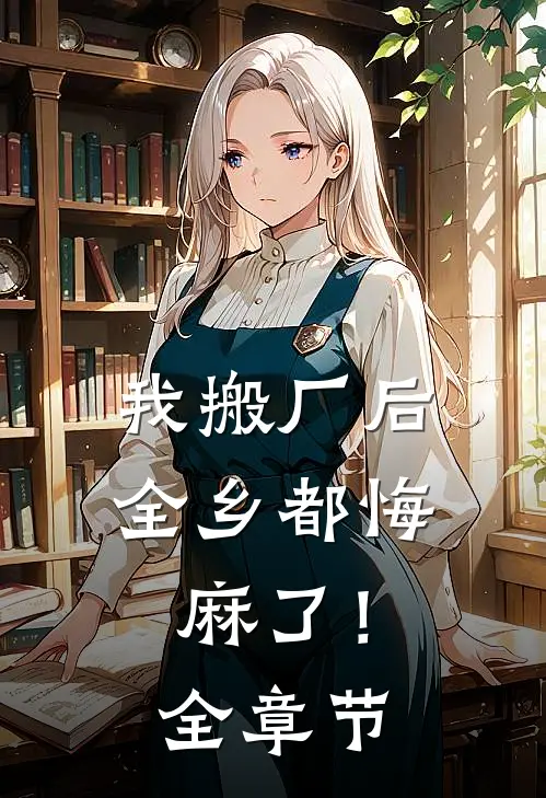 我搬厂后，全乡都悔麻了！全章节