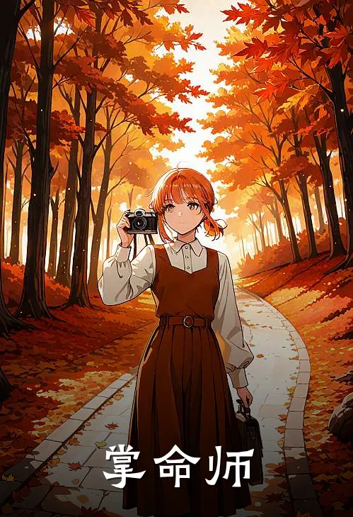 掌命师