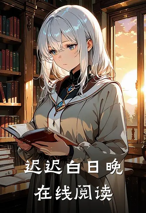 迟迟白日晚在线阅读