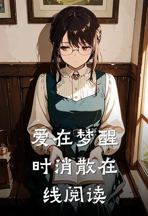 爱在梦醒时消散在线阅读