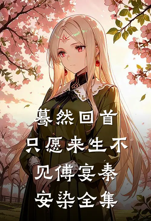 蓦然回首，只愿来生不见傅宴秦安染全集