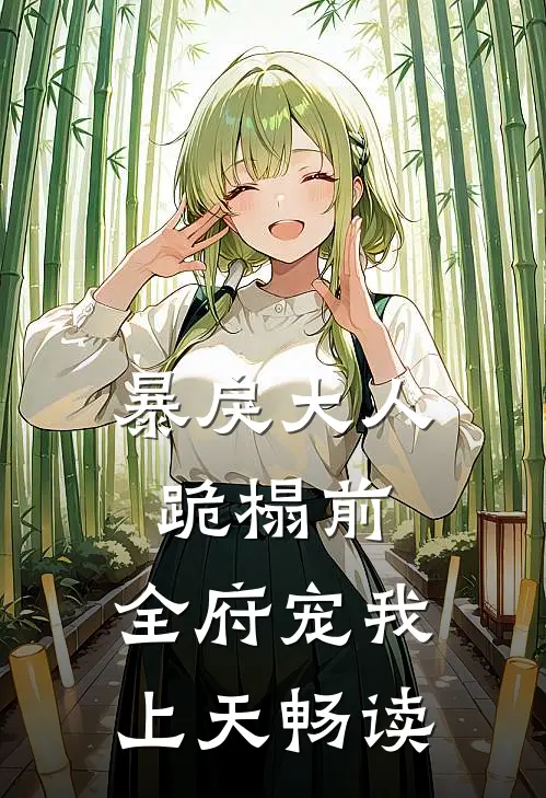 暴戾大人跪榻前，全府宠我上天畅读