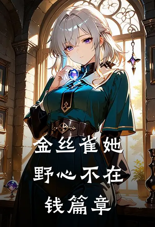 金丝雀她野心不在钱篇章
