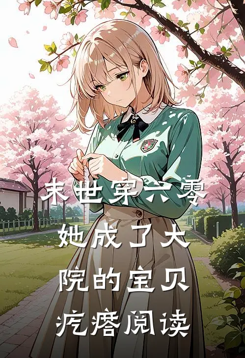 末世穿六零她成了大院的宝贝疙瘩阅读