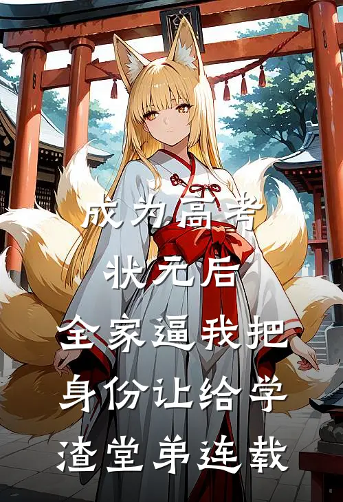 成为高考状元后，全家逼我把身份让给学渣堂弟连载