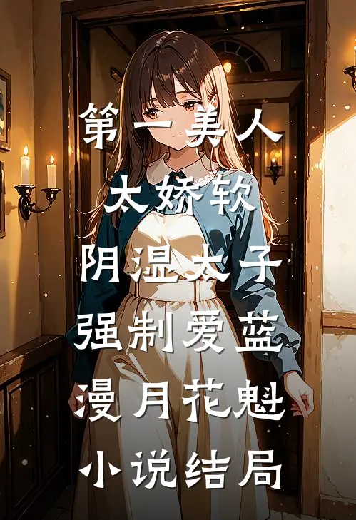 第一美人太娇软，阴湿太子强制爱蓝漫月花魁小说结局