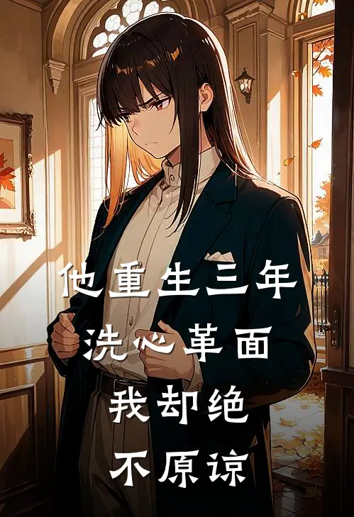 他重生三年洗心革面，我却绝不原谅